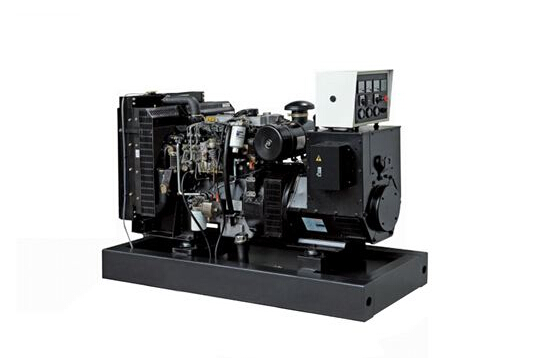 芙蓉科克150kw大型柴油发电机组