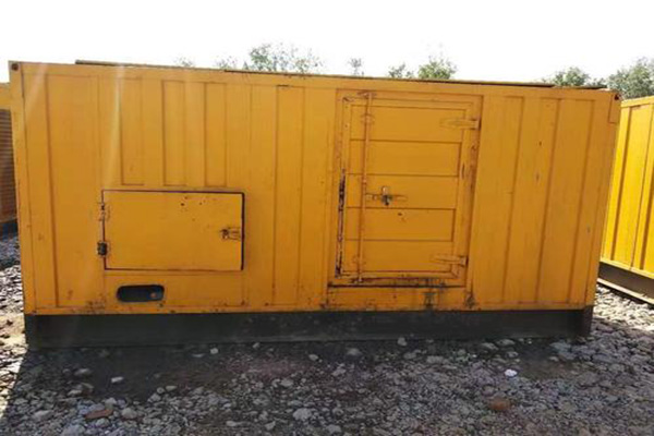 芙蓉发电机出租 芙蓉发电机出租