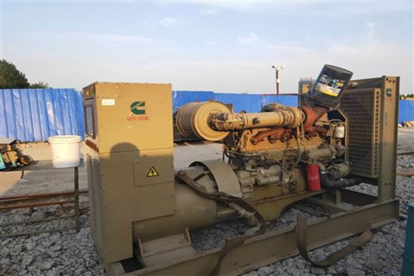 芙蓉发电机出租 芙蓉发电机出租