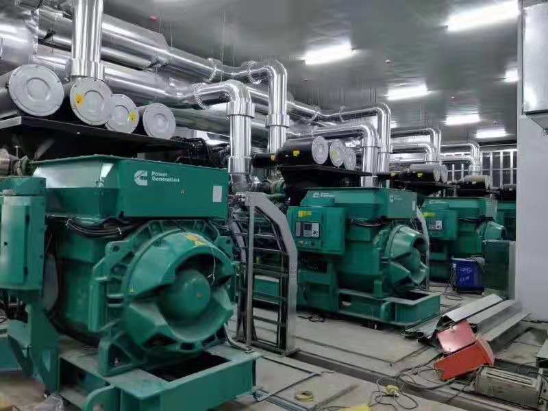 芙蓉发电机出租