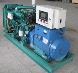 芙蓉发电机出租