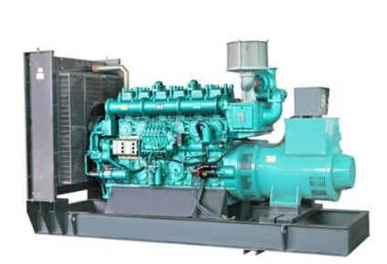 芙蓉发电机出租